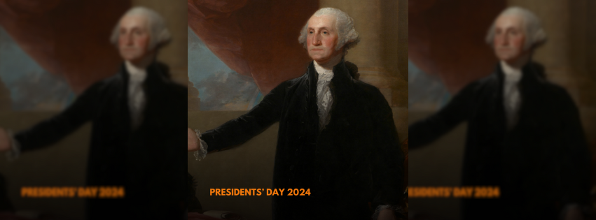 Presidents’ Day 2024