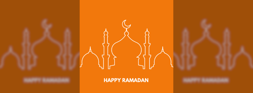 Happy Ramadan
