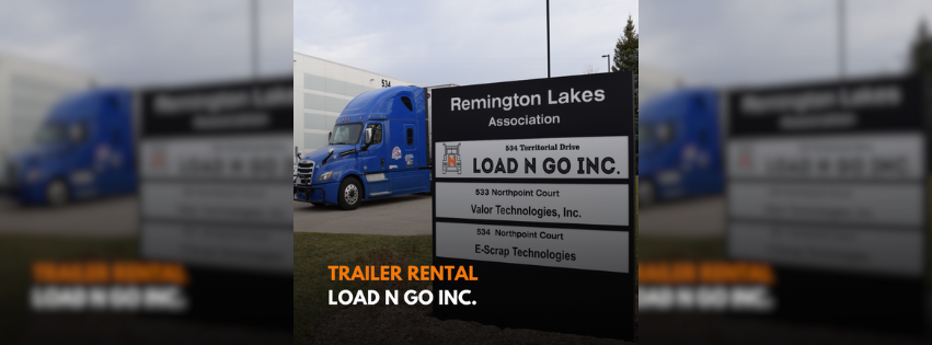 Trailer rental