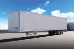 Dry-Van for Rent