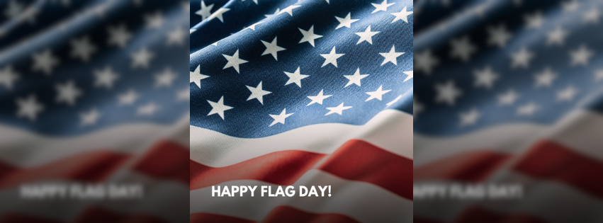 Happy Flag Day!