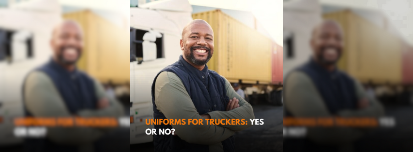 Uniforms For Truckers